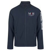 Michael Freedman - SoftShell Jacket