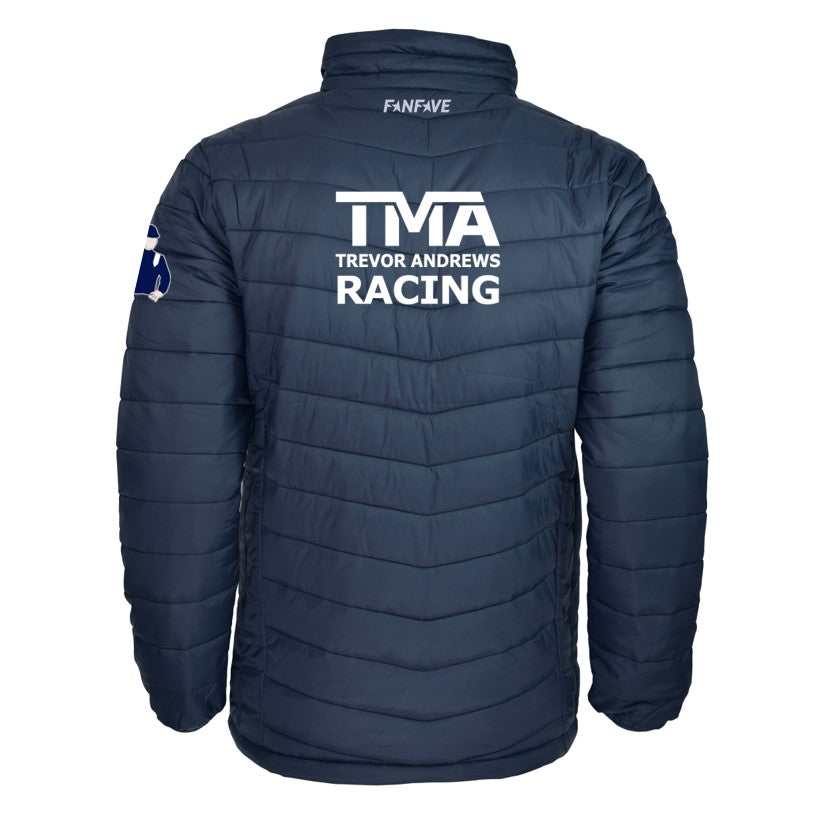 TMA - Puffer Jacket