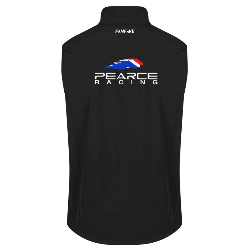 Pearce - SoftShell Vest