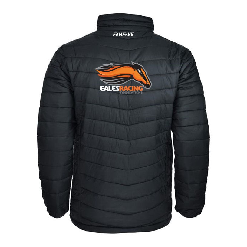 Eales - Puffer Jacket
