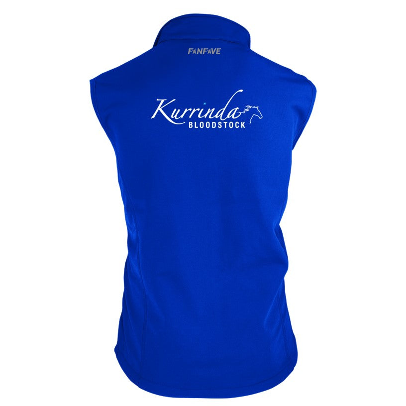 Kurrinda - SoftShell Vest