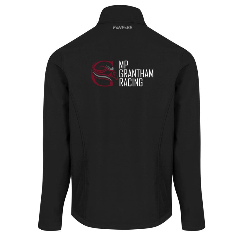 Grantham - SoftShell Jacket