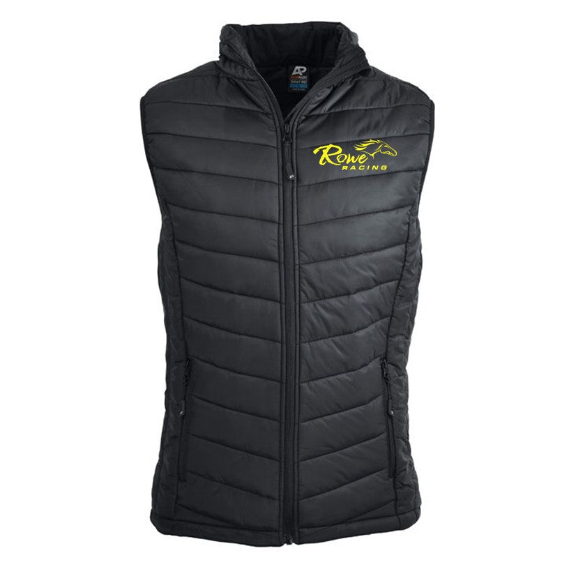 Rowe - Puffer Vest