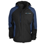 Matt Laurie - Heavy Jacket