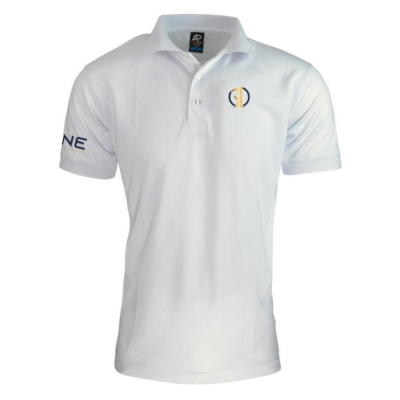 One Syndications - Polo