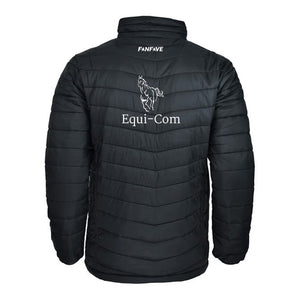 Equi-Com - Puffer Jacket