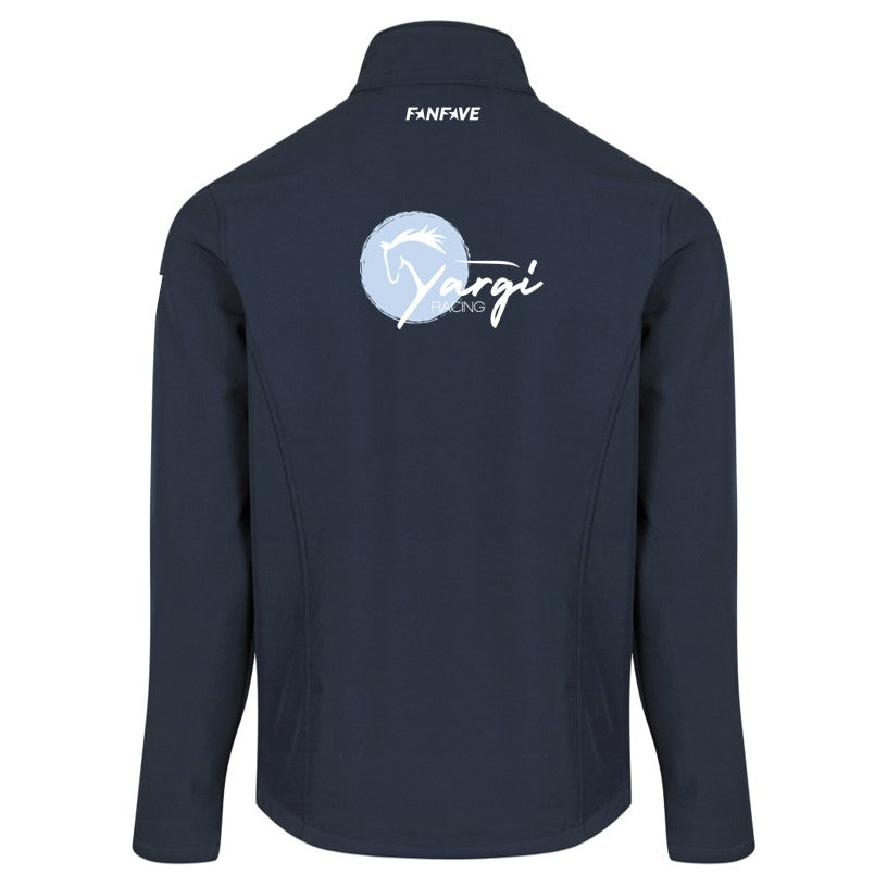 Yargi - SoftShell Jacket