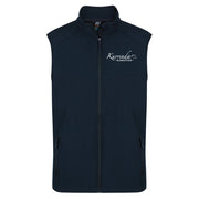 Kurrinda - SoftShell Vest