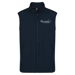 Kurrinda - SoftShell Vest