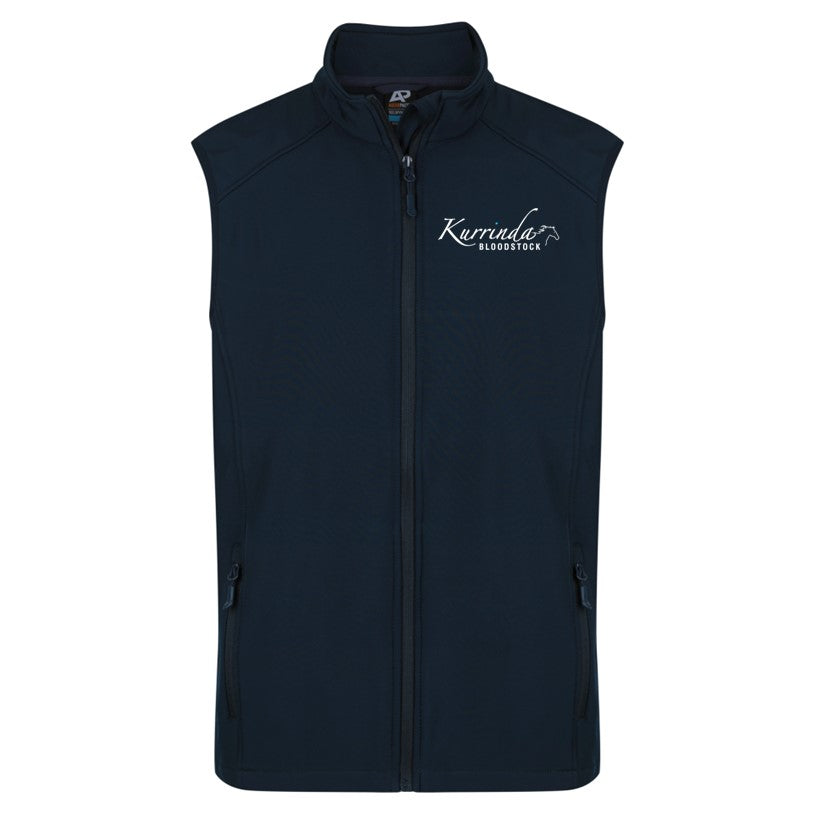 Kurrinda - SoftShell Vest