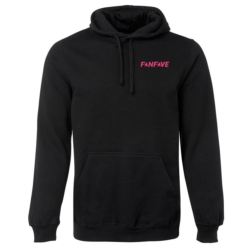 FanFave - Fleecy Hoodie