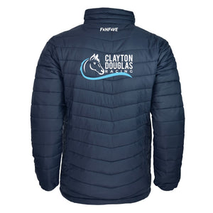 Clayton Douglas - Puffer Jacket