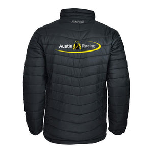 Austin - Puffer Jacket