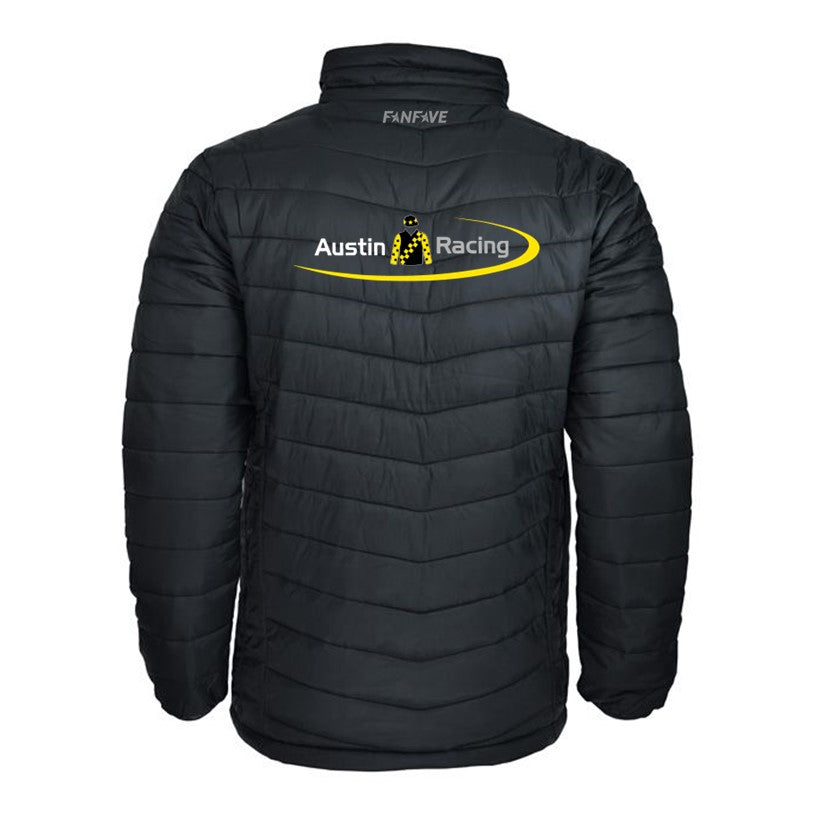 Austin - Puffer Jacket