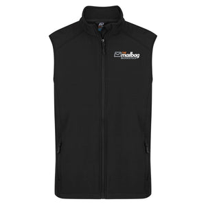 The Mailbag - SoftShell Vest