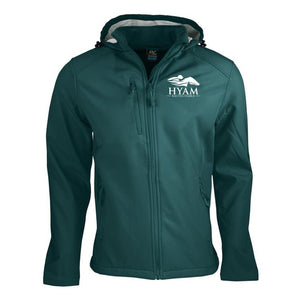 Hyam - SoftShell Jacket