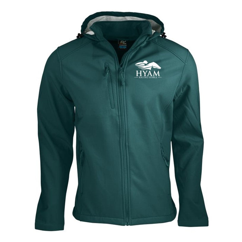 Hyam - SoftShell Jacket