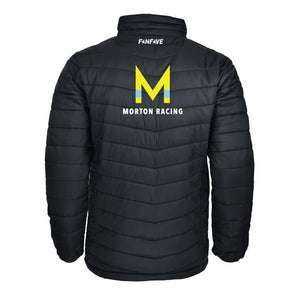 Morton - Puffer Jacket