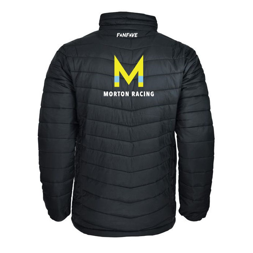 Morton - Puffer Jacket