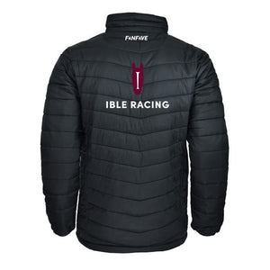 Ible - Puffer Jacket Personalised