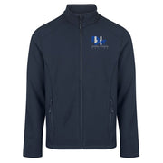 Darryl Hansen - SoftShell Jacket