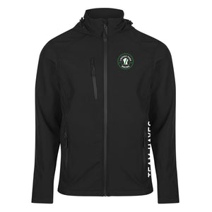 Lindsay Park - SoftShell Jacket