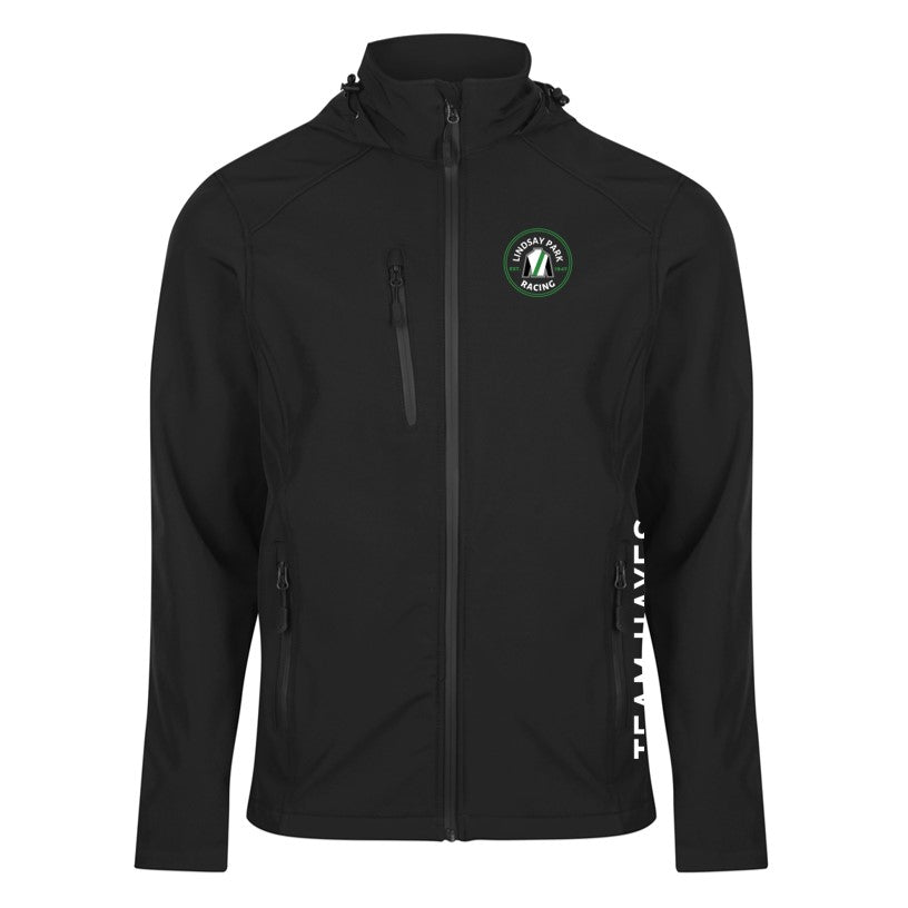 Lindsay Park - SoftShell Jacket