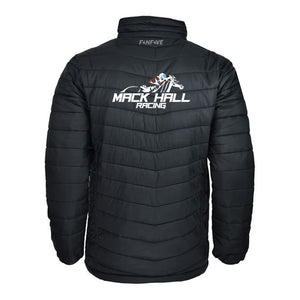 Mack Hall - Puffer Jacket