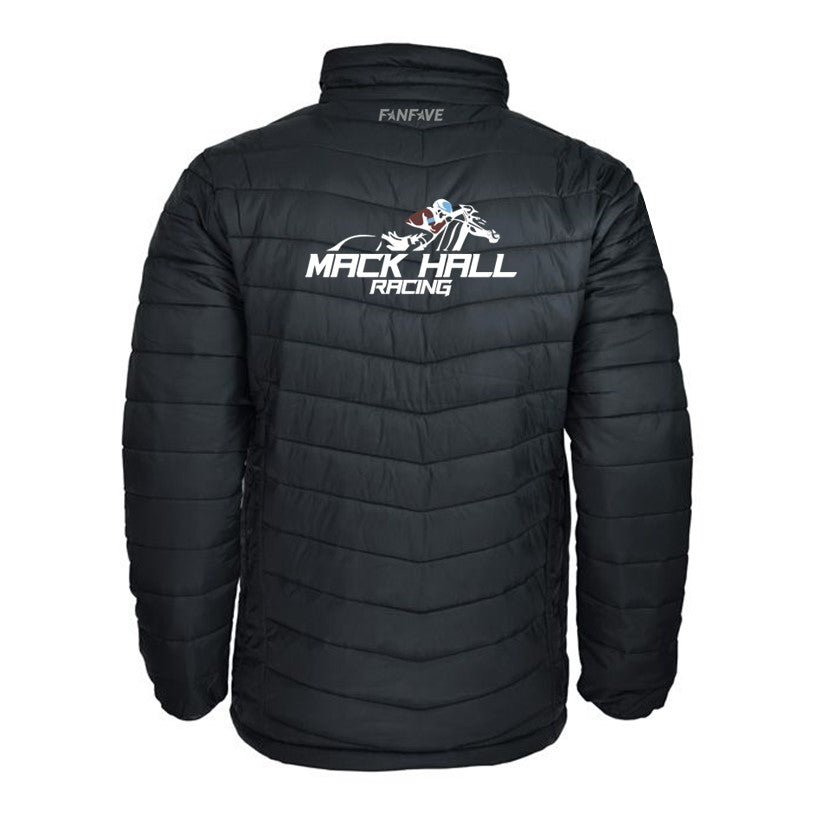 Mack Hall - Puffer Jacket