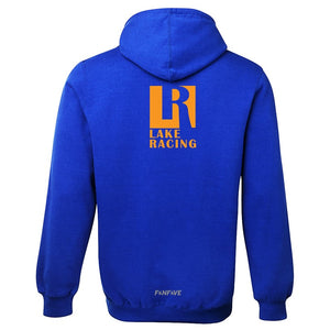 Lake - Fleecy Hoodie