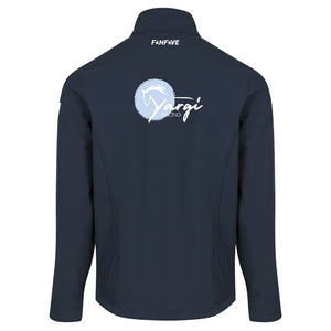 Yargi - SoftShell Jacket Personalised