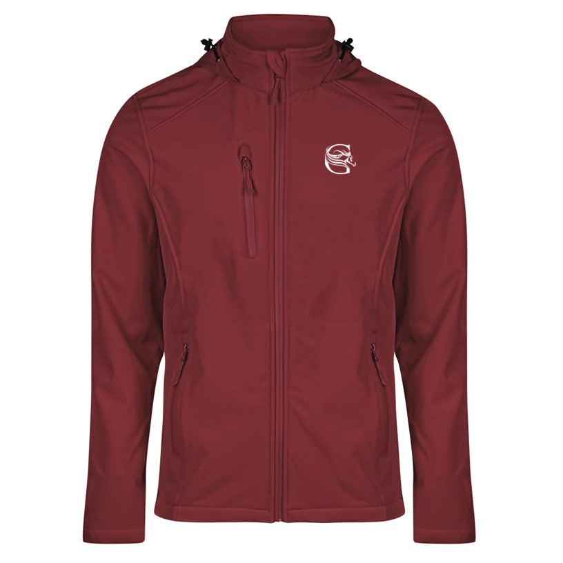 Grantham - SoftShell Jacket