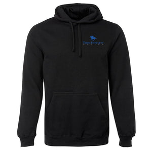Todd Howlett - Fleecy Hoodie