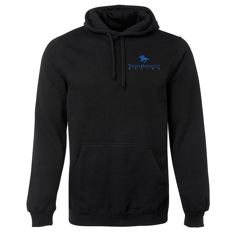 Todd Howlett - Fleecy Hoodie