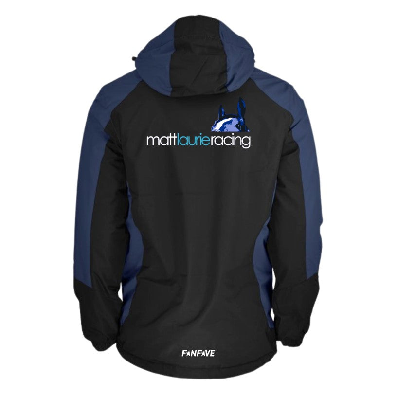 Matt Laurie - Heavy Jacket