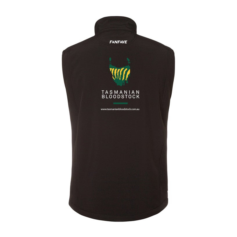 Tasmanian Bloodstock - SoftShell Vest