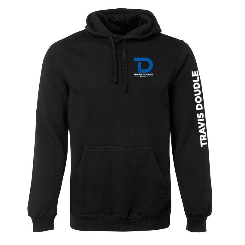 Doudle - Fleecy Hoodie