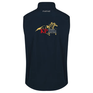 Kerry Parker - SoftShell Vest