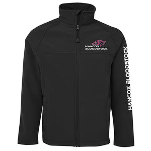 Hancox Bloodstock - SoftShell Jacket