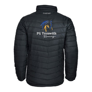 Trenwith - Puffer Jacket Personalised