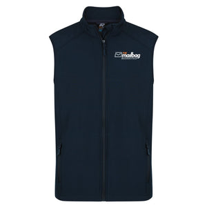 The Mailbag - SoftShell Vest