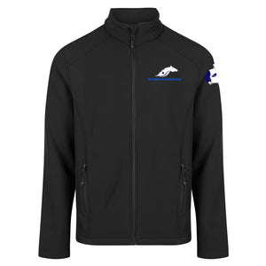 Starblue Racing - SoftShell Jacket
