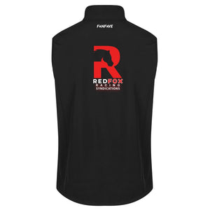 RedFox - SoftShell Vest