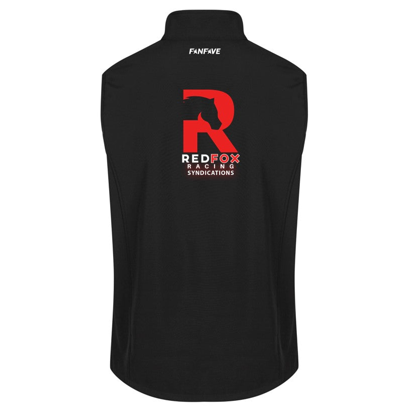 RedFox - SoftShell Vest