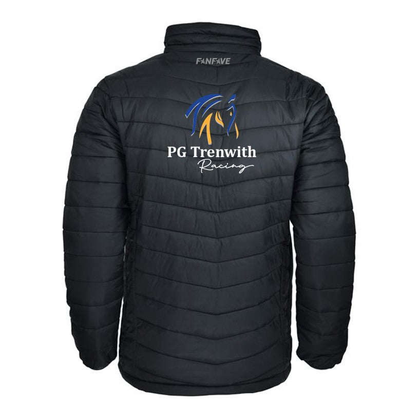 Trenwith - Puffer Jacket