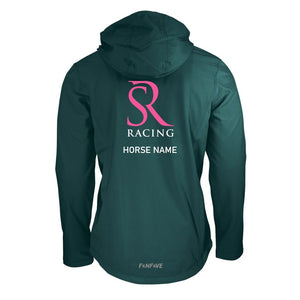 Sarah Rutten - SoftShell Jacket Personalised