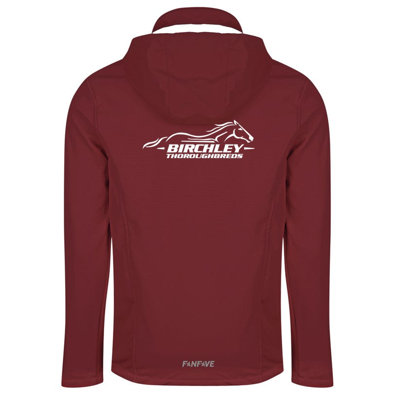 Birchley - SoftShell Jacket