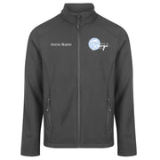 Yargi - SoftShell Jacket Personalised