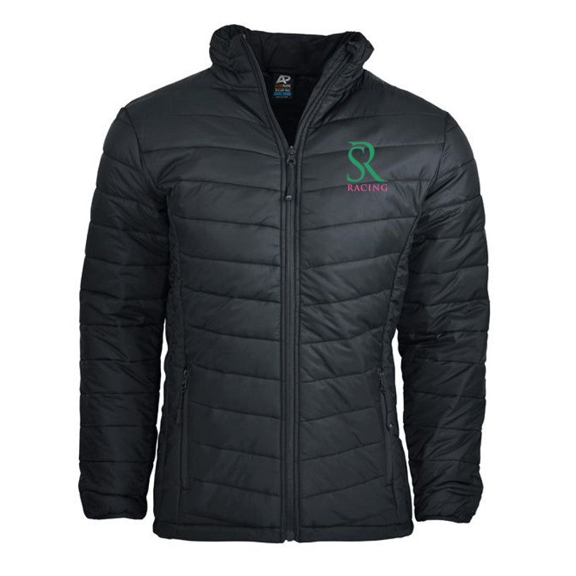 Sarah Rutten - Puffer Jacket