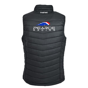 Pearce - Puffer Vest